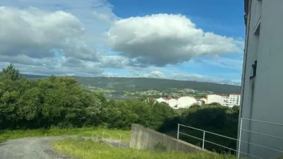 Terreno en venta en Pontedeume - Vista 5