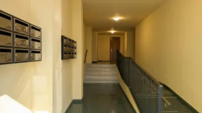 Apartment on Severo Ochoa Street, 7 photo 11