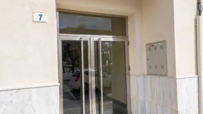 Apartment on Severo Ochoa Street, 7 photo 4