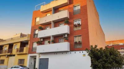 Apartment on Severo Ochoa Street, 7 photo 3