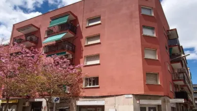 Apartment in the Station Area photo 2