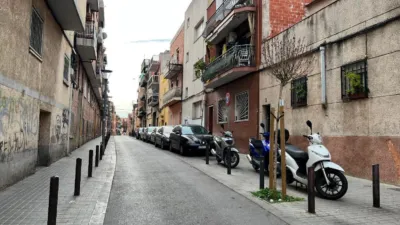 Apartment on Carrer d'Orió, 18 photo 9
