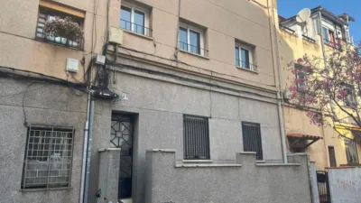 Apartment on Carrer d'Orió, 18 photo 2