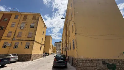 Apartment on Calle de Federico García Lorca, 9 photo 8