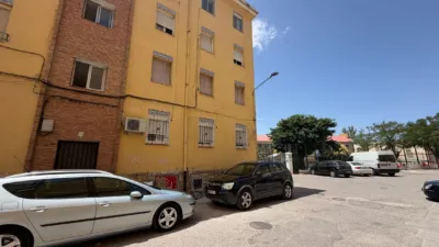 Apartment on Calle de Federico García Lorca, 9 photo 6