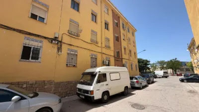 Apartment on Calle de Federico García Lorca, 9 photo 4