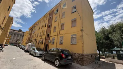 Apartment on Calle de Federico García Lorca, 9 photo 3