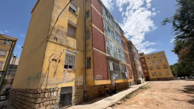 Apartment on Calle de Federico García Lorca, 9 photo 2