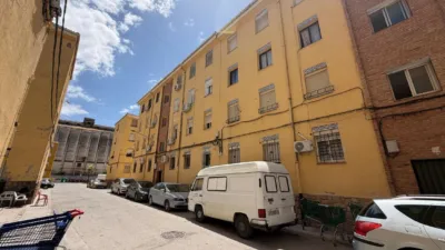 Apartment on Calle de Federico García Lorca, 9 photo 5