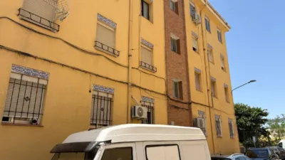 Apartment on Calle de Federico García Lorca, 9 photo 7