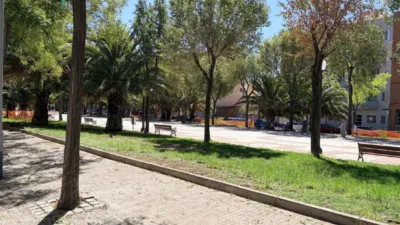 Flat on Calle Nueve, No. 66 photo 4