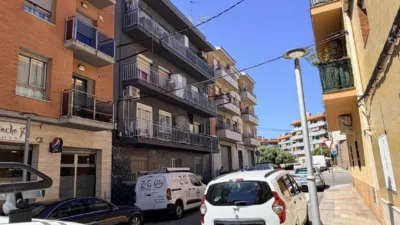 Flat on Calle Nueve, No. 66 photo 9