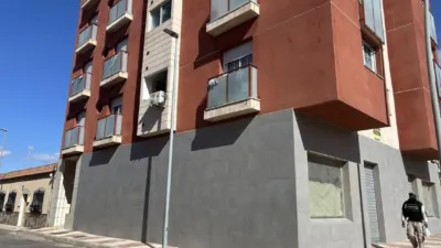 Apartment on Calle Ciudad de Asturias, No. 2 photo 2
