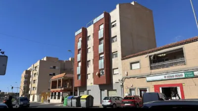 Apartment on Calle Ciudad de Asturias, No. 2 photo 9