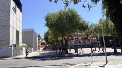 Flat on Calle Nueve, No. 66 photo 6