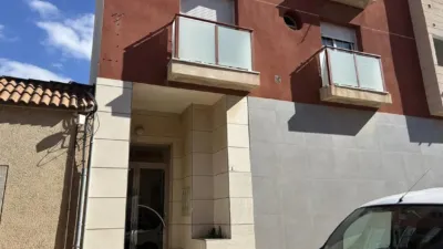 Apartment on Calle Ciudad de Asturias, No. 2 photo 3