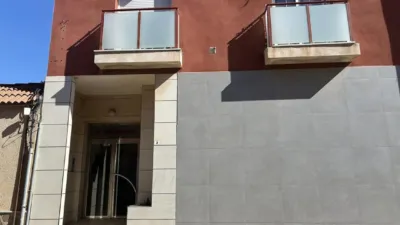 Apartment on Calle Ciudad de Asturias, No. 2 photo 4