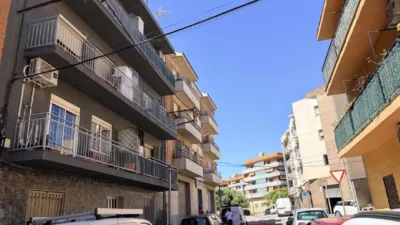 Flat on Calle Nueve, No. 66 photo 2