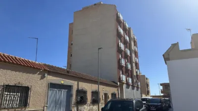 Apartment on Calle Ciudad de Asturias, No. 2 photo 7