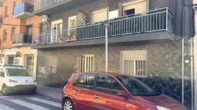 Flat on Calle Nueve, No. 66 photo 3