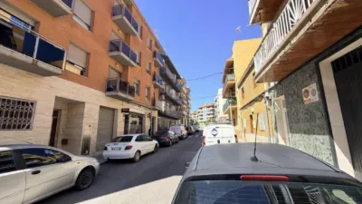 Flat on Calle Nueve, No. 66 photo 8