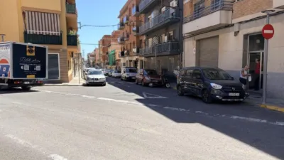 Flat on Calle Nueve, No. 66 photo 5