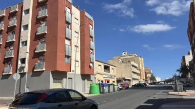 Apartment on Calle Ciudad de Asturias, No. 2 photo 8