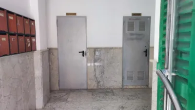 Apartment on Calle Ciudad de Asturias, No. 2 photo 14