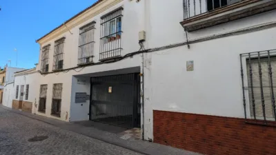 Chalet on Cl Cristo de La Vera Cruz Street, No. 9 photo 2