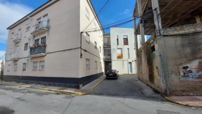 Piso en calle de Miguel Gutiérrez Cruz, 9 photo 13