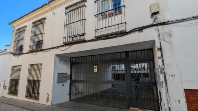 Chalet on Cl Cristo de La Vera Cruz Street, No. 9 photo 4
