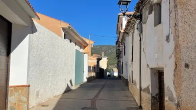 Casa en calle del Calvario, 10 photo 3