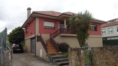 Chalet on Calle Lg Xoane Da Estrada, No. 160 photo 4