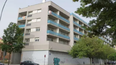 Garaje en venta en Avenida de José Hernández de la Asunción, 21 - Vista 2