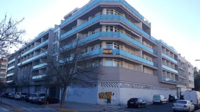 Garaje en venta en Avenida de José Hernández de la Asunción, 21 - Vista 3
