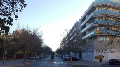 Garaje en venta en Avenida de José Hernández de la Asunción, 21 - Vista 5