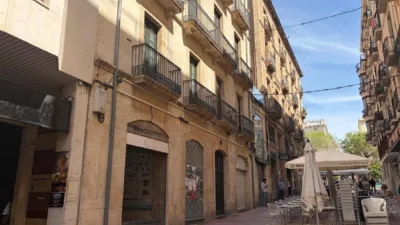 Apartment at Carrer de Méndez Núñez, 5 photo 3