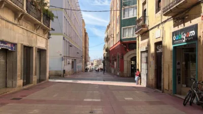 Apartment at Carrer de Méndez Núñez, 5 photo 18