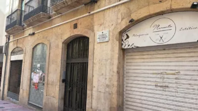 Apartment at Carrer de Méndez Núñez, 5 photo 10