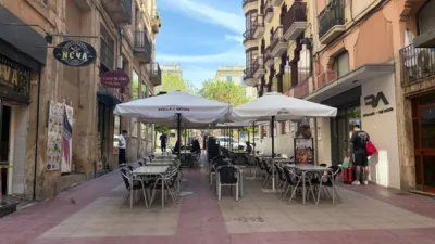 Apartment at Carrer de Méndez Núñez, 5 photo 21