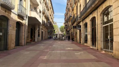 Apartment at Carrer de Méndez Núñez, 5 photo 19