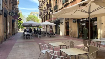 Apartment at Carrer de Méndez Núñez, 5 photo 17