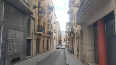 Flat at Carrer Sant Jaume, 6 photo 9
