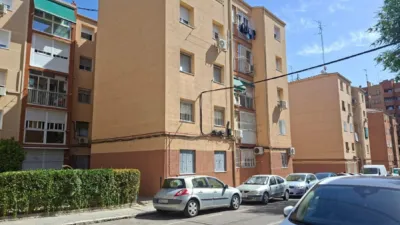 Apartment at Calle de Helena de Troya, 23 photo 2