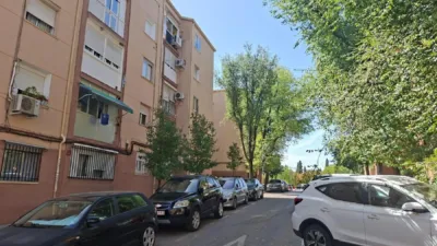 Apartment at Calle de Helena de Troya, 23 photo 6