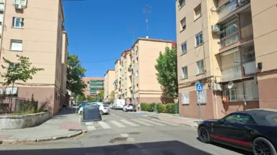 Apartment at Calle de Helena de Troya, 23 photo 9