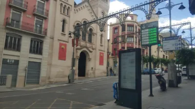 Flat at Carrer Sant Jaume, 6 photo 15