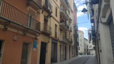 Flat at Carrer Sant Jaume, 6 photo 8