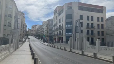 Flat at Carrer Sant Jaume, 6 photo 12