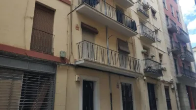 Flat at Carrer Sant Jaume, 6 photo 6